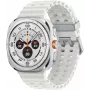 Älykello Samsung Galaxy Watch Ultra 47 mm Titanium White — AMOLED 1,5