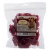 HILTON pehmeät ankkarenkaat - koiranherkku - 500 g