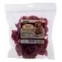 HILTON pehmeät ankkarenkaat - koiranherkku - 500 g