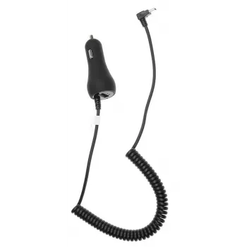 Brodit - Autovirtalähde - 2 A - 2 lähtöliitäntää (USB, USB-C)