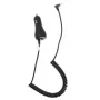 Brodit - Autovirtalähde - 2 A - 2 lähtöliitäntää (USB, USB-C)