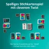 Inside Job, korttipeli