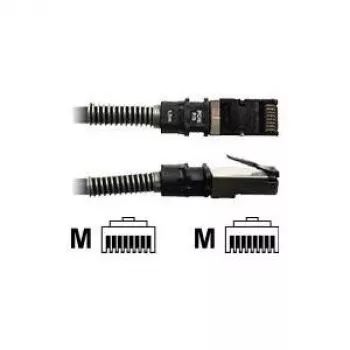 Patchsee PCI6-F/2 Ethernet-patchkaapeli