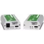 Icron 3251C KVM-jatkojohto lähetin ja vastaanotin kaapelilla USB Type-C 10 m