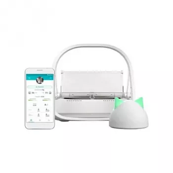 SUREFEED automaattinen ruokinta-automaatti CONNECT