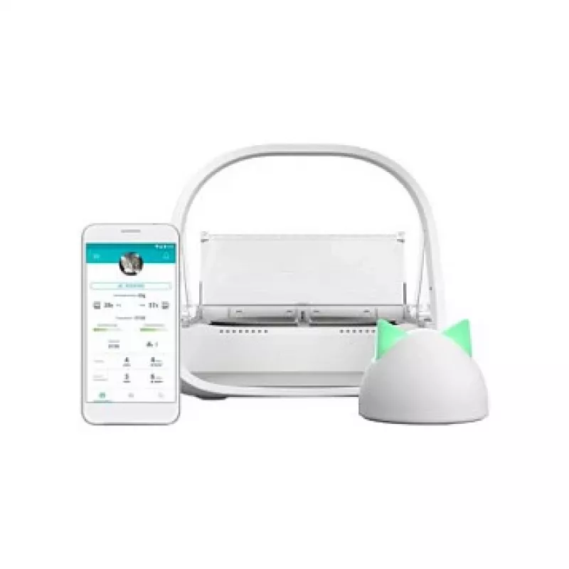 SUREFEED automaattinen ruokinta-automaatti CONNECT