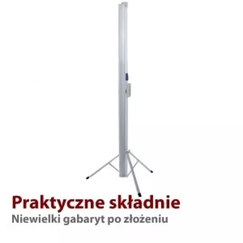 Art ER T120 4:3 tuote valkoinen