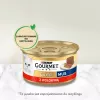 GOURMET Gold nauta – märkäruoka kissoille – 85 g