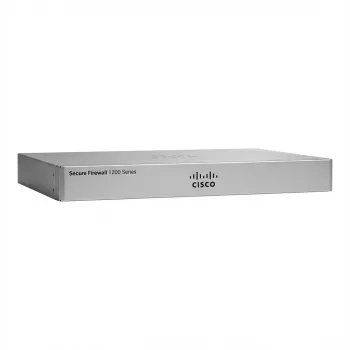 Cisco Secure Firewall 1210CE laite Compact ASA