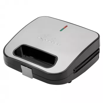 Voileipägrilli Jata JESW2010 — 750 W, musta, 230 V, PFOA-vapaat tarttumattomat levyt