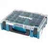 Makita 191X80-2 työkalusäilytyslaukku vihreä muovi