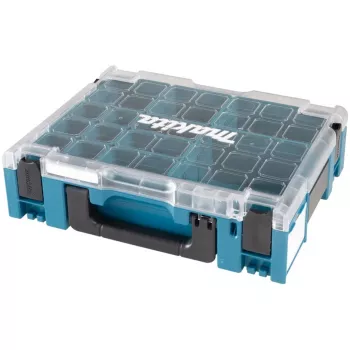 Makita 191X80-2 työkalusäilytyslaukku vihreä muovi