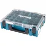 Makita 191X80-2 työkalusäilytyslaukku vihreä muovi