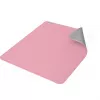 Razer Strider - pinkki - yksivärinen - polyesteri - liukumaton pohja (RZ02-03810300-R3M1)