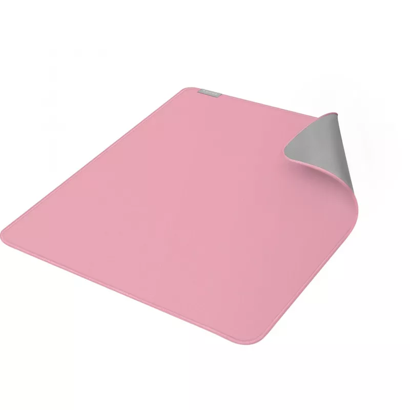 Razer Strider - pinkki - yksivärinen - polyesteri - liukumaton pohja (RZ02-03810300-R3M1)