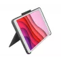 Näppäimistökotelo Logitech Combo Touch iPad 7. 8. 9. sukupolvelle