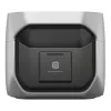 Akku EcoFlow DELTA 3 Max Plus -voimalaitokselle — LiFePO4 2 048 Wh, musta