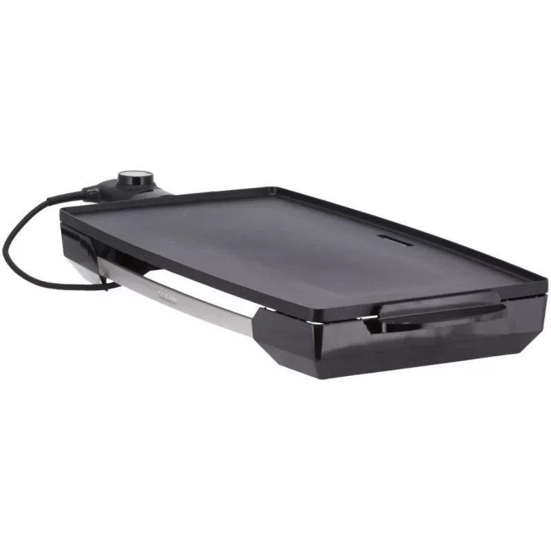Severin KG 2397 -pöytägrilli sähkö musta 2200 W