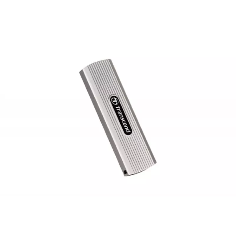 SSD-asema Transcend 1 TB ulkoinen USB Type-A 3.2 Gen 2 ESD320A
