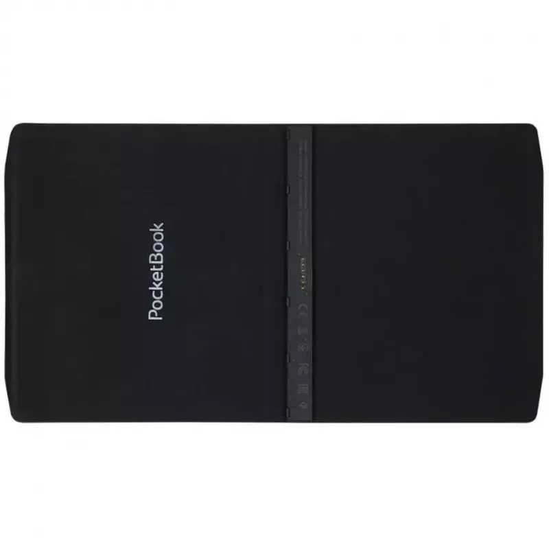 Kuori PocketBook Charge Fresh vihreä 17,8 cm 7