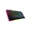 RAZER BlackWidow V4 Pro näppäimistö Green Switch - US-asettelu