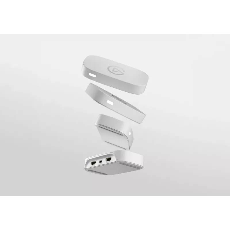 Elgato Game Capture Neo pelien videotallennuskortti, 4k60 HDR