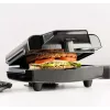 Leivänpaahdin / voileipägrilli Taurus Miami Legend 3-in-1 (malli 968431000)