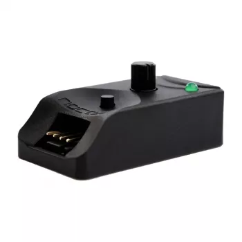 Tuuletusohjain Noctua NA-FC1 3 kanavaa musta