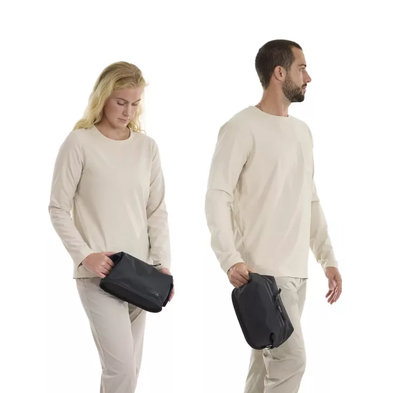 Thule 5437 Aion toilettilaukku musta