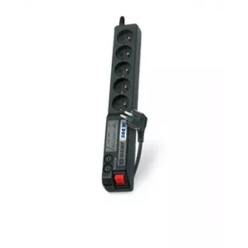Acar 504WF EMI/RFI-ylijännitesuojajohdin 3m