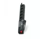 Acar 504WF EMI/RFI-ylijännitesuojajohdin 3m
