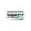 Energizer NiMH akku D-koko 2500mAh - 2 kpl pakkaus