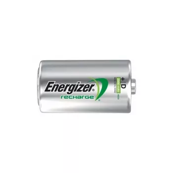 Energizer NiMH akku D-koko 2500mAh - 2 kpl pakkaus
