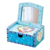 Craft Box Borella Girl Crafts -rasia peilillä ja keijulla