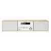 Blaupunkt MS45BT kotiaudiöjärjestelmä mikro-kotiaudiöjärjestelmä 50 W beige