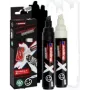 Tussisarja Edding Multimarker 4-6900-2-1, kärki 2,0–10,0 mm, lajitelma värejä