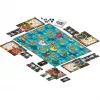 Tiny Epic Pirates -perhepeli