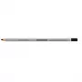 Tussi Staedtler Non-permanent omnichrom musta 8 mm
