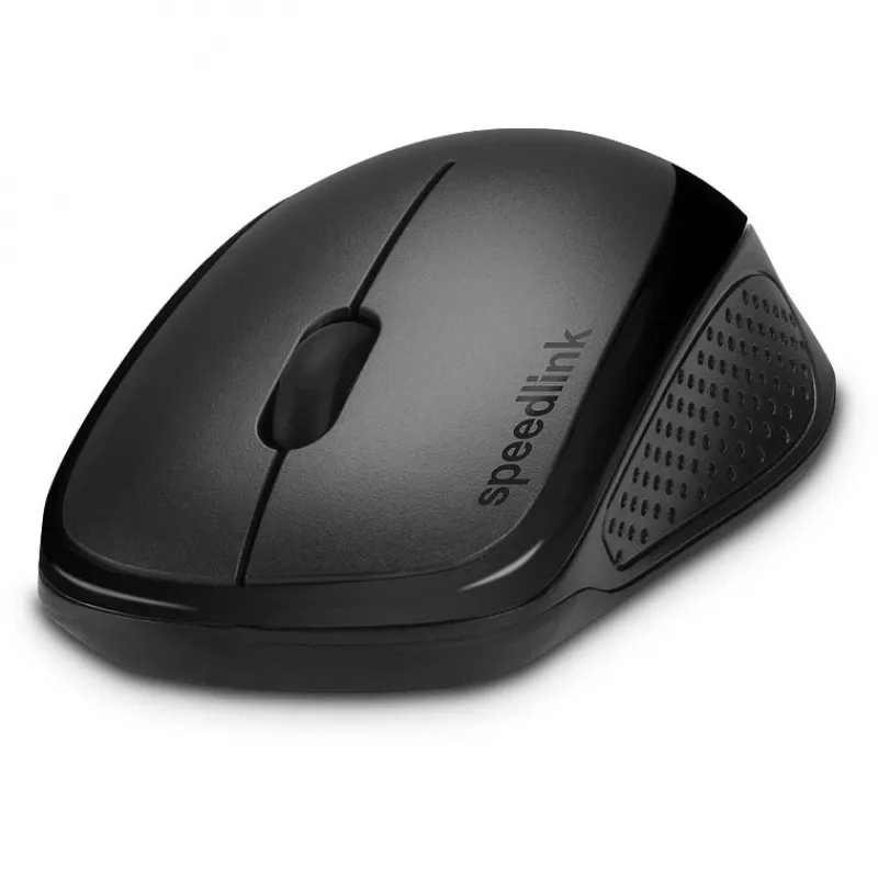 Hiiri SPEEDLINK KAPPA Office oikeakätisille RF langaton optinen 1600 DPI
