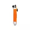 Lizard Skins Switch Joy-Con - Tangerine (leikattu, 0,5mm)