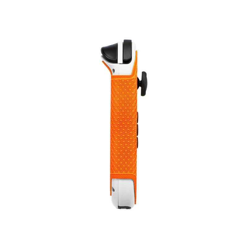 Lizard Skins Switch Joy-Con - Tangerine (leikattu, 0,5mm)