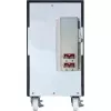 PowerWalker UPS-akku 12 V 9 Ah 20 kpl musta