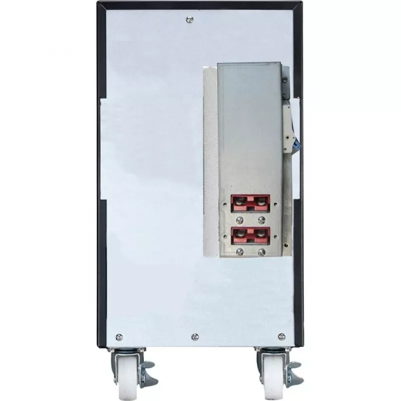 PowerWalker UPS-akku 12 V 9 Ah 20 kpl musta