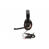 Gembird BTHS-005 Bluetooth-nappikuulokemikrofoni musta