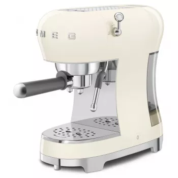 SMEG kahvinkeitin kerma