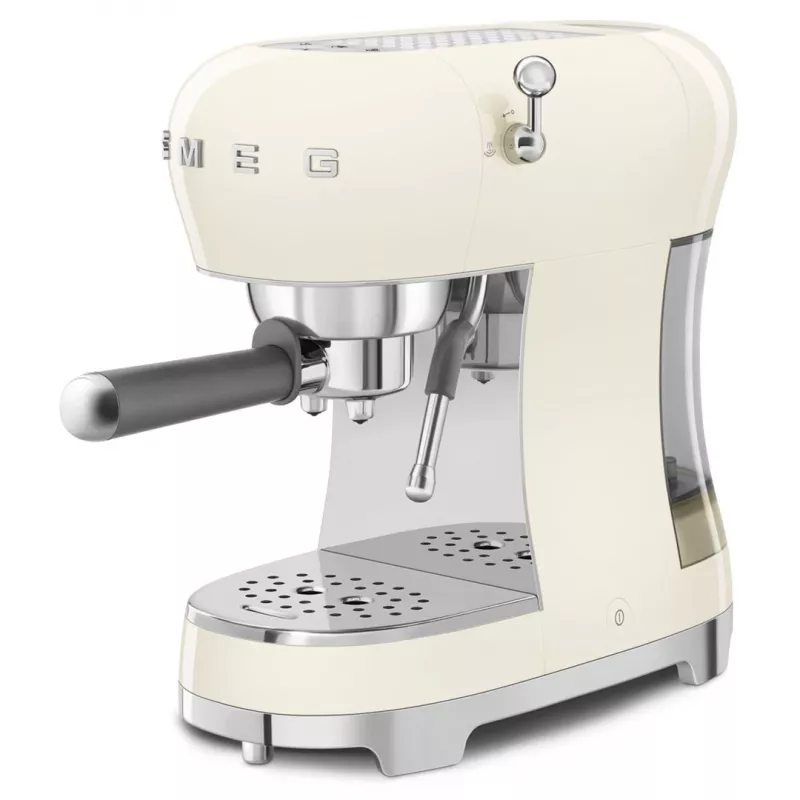 SMEG kahvinkeitin kerma