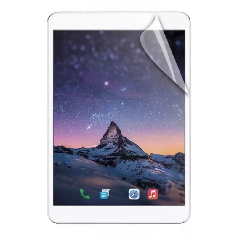 Kirkas näytönsuojakalvo Mobilis Galaxy Tab Active Pro