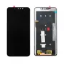 LCD-näyttö Xiaomi Redmi 6 Pro (musta) ORG