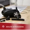 MPM MOD-54 pölynimuri pussilla