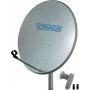Satelliittijärjestelmä SCHWAIGER SPI5500SET2 kahdelle osallistujalle, LNB-sarja kaksilähdöllä